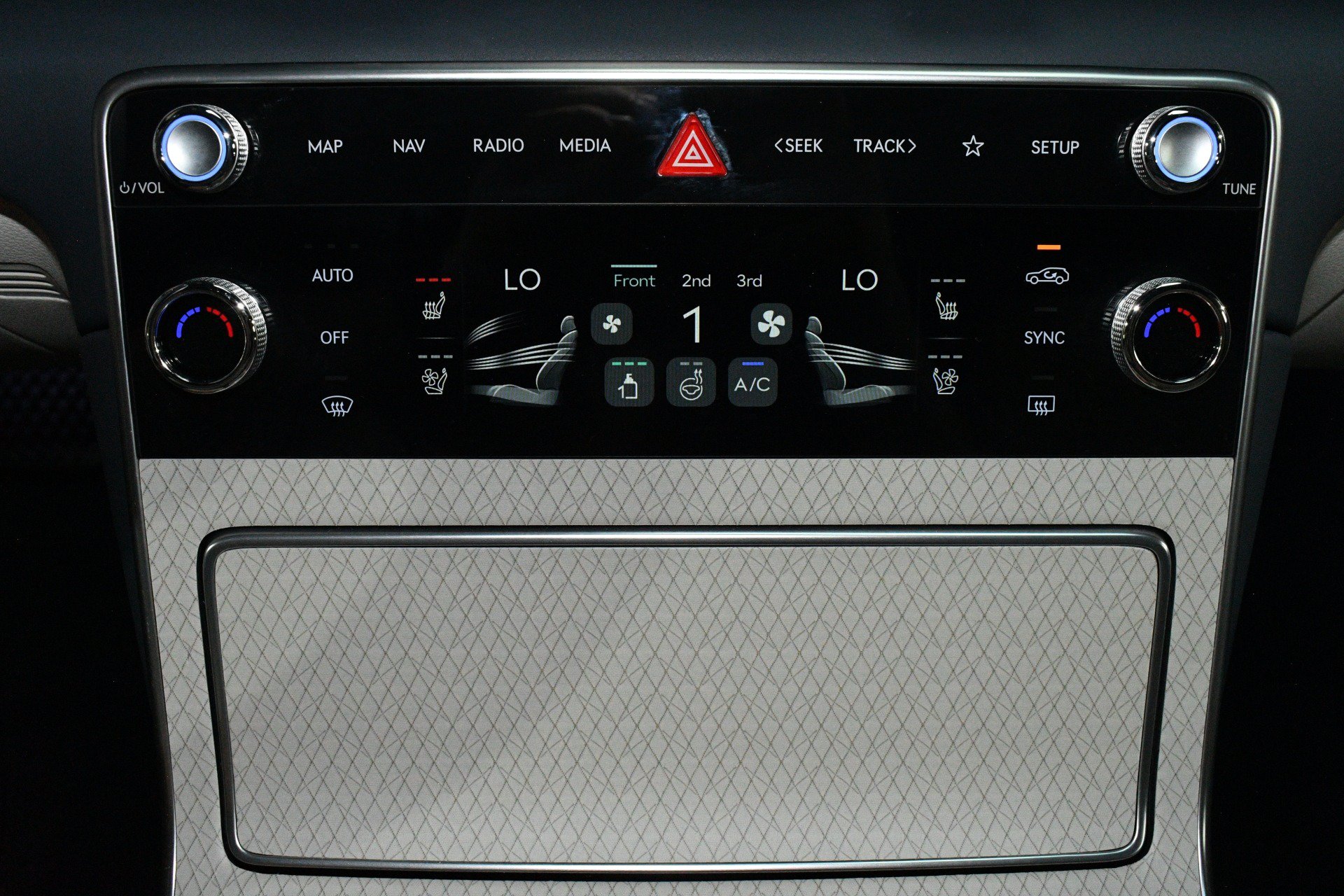 Used 2026 Genesis GV80 3.5T Prestige AWD/4WD image 36