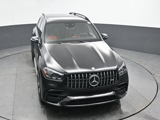 Used 2025 Mercedes-Benz GLE 63 AMG S image 36