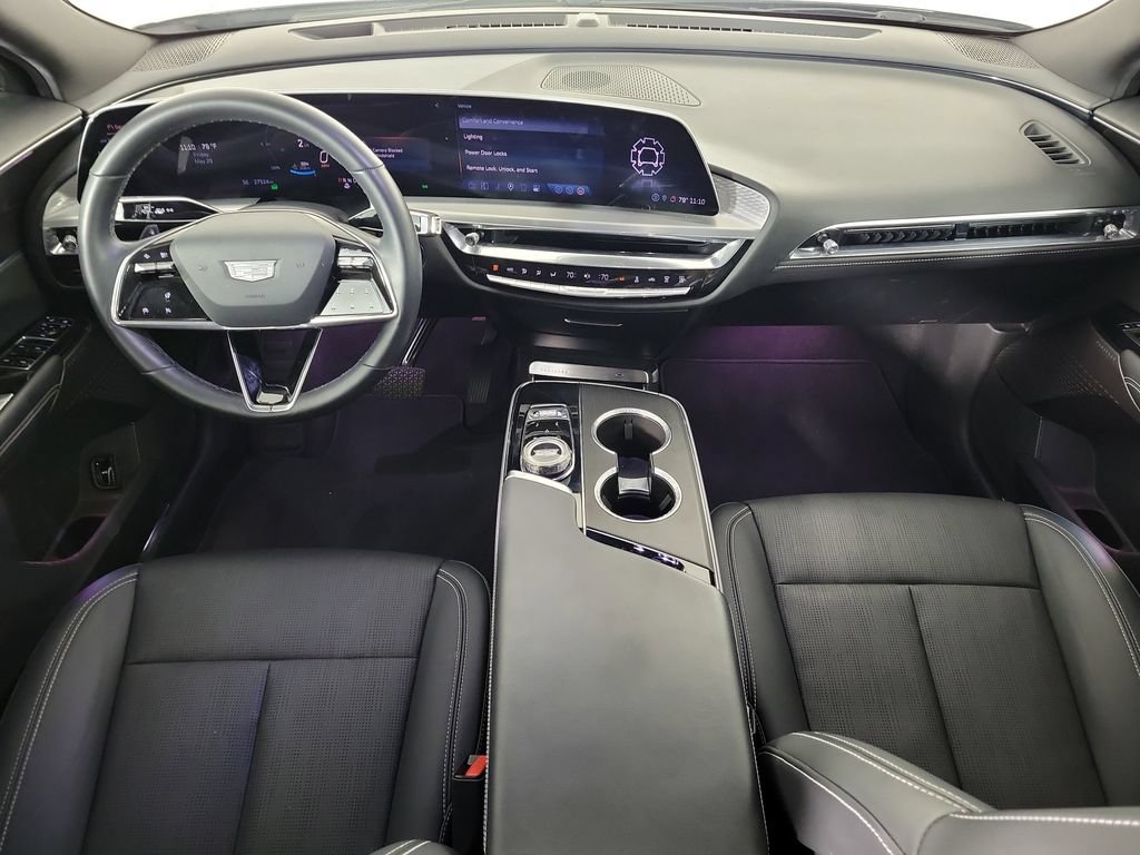 Used 2024 Cadillac Lyriq Sport RWD image 14