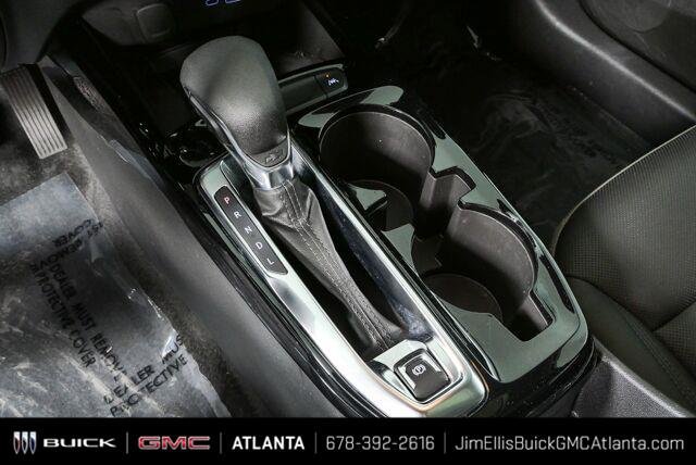 Used 2025 Chevrolet Trax ACTIV w/ Sunroof Package FWD image 15