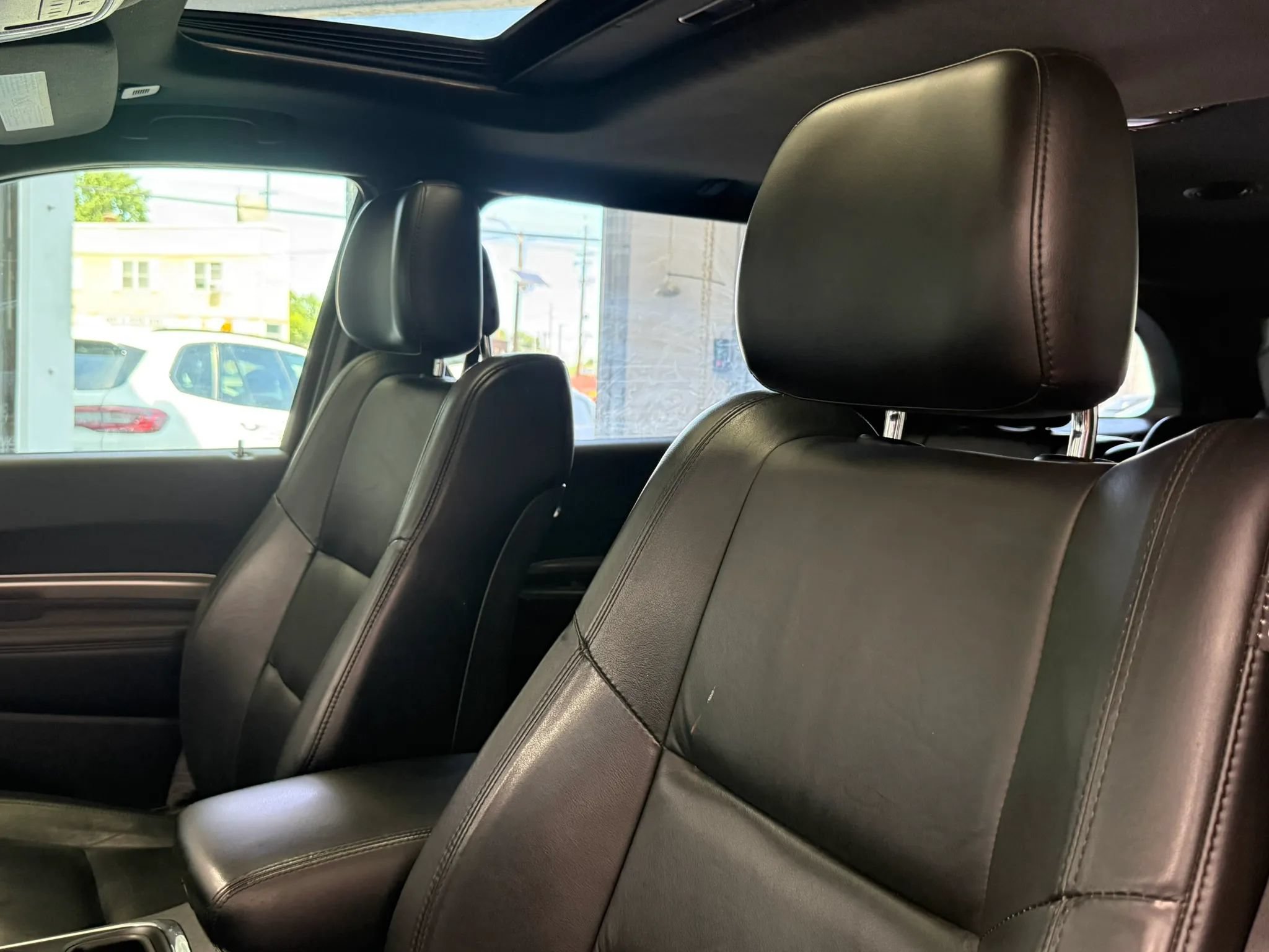 Used 2017 Dodge Durango GT w/ Premium Group AWD/4WD image 9