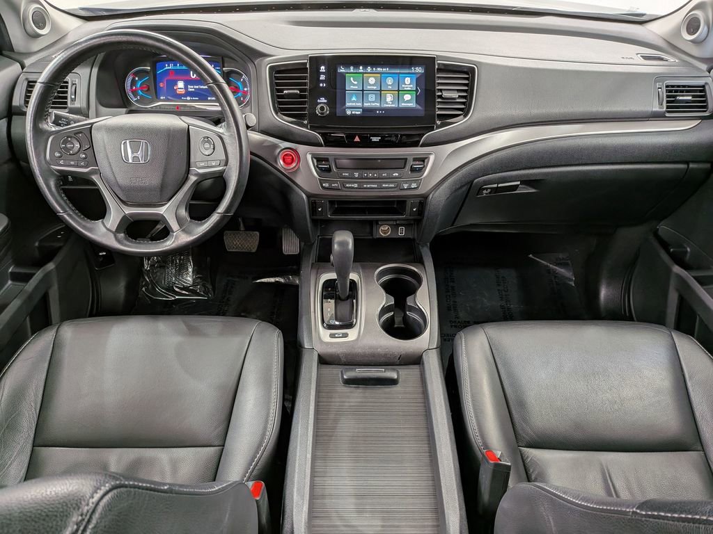 Used 2020 Honda Pilot EX-L image 27