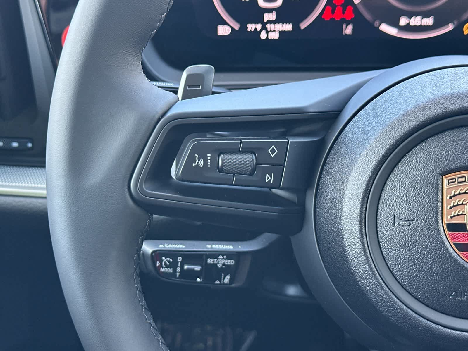New 2026 Porsche Cayenne S AWD/4WD image 28