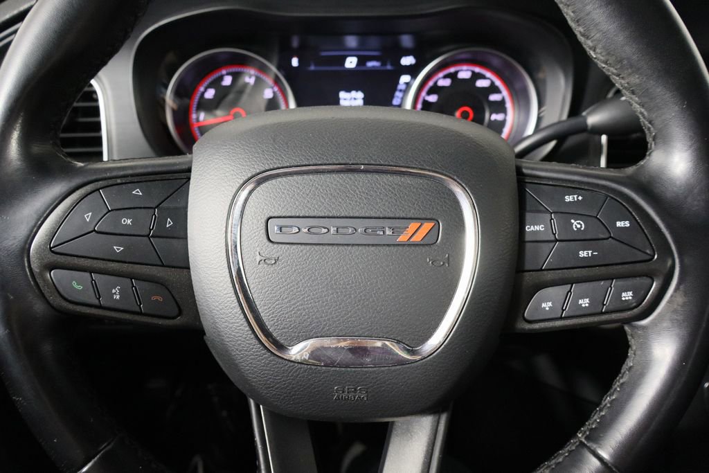 Used 2019 Dodge Charger Police image 17