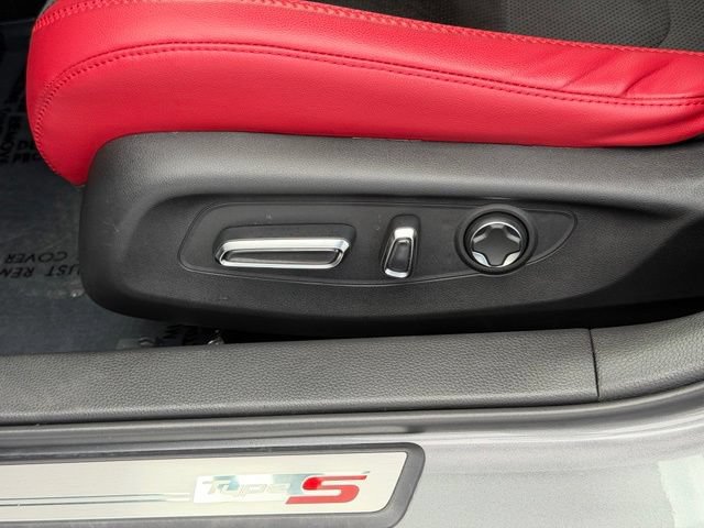 Used 2024 Acura Integra Type S FWD image 18