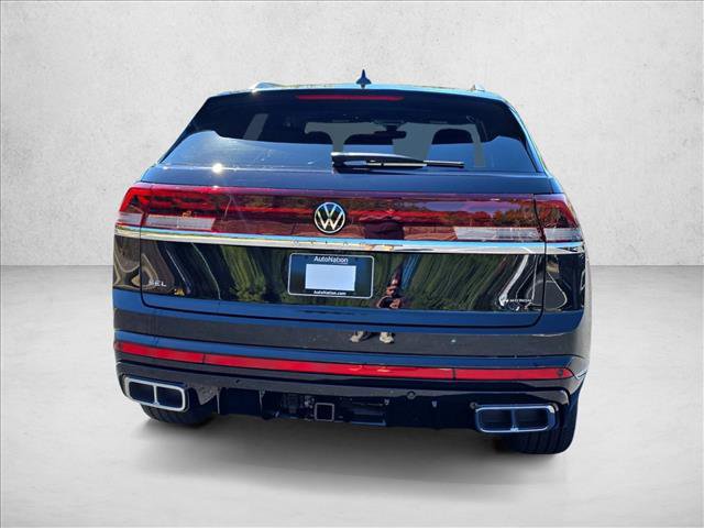 New 2026 Volkswagen Atlas Cross Sport SEL Premium R-Line image 4