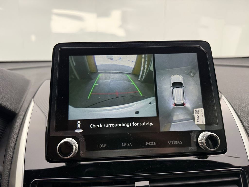 New 2026 Mitsubishi Eclipse Cross SEL AWD/4WD image 18