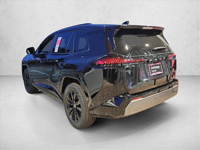 New 2026 Toyota RAV4 AWD Plug-in Hybrid image 8
