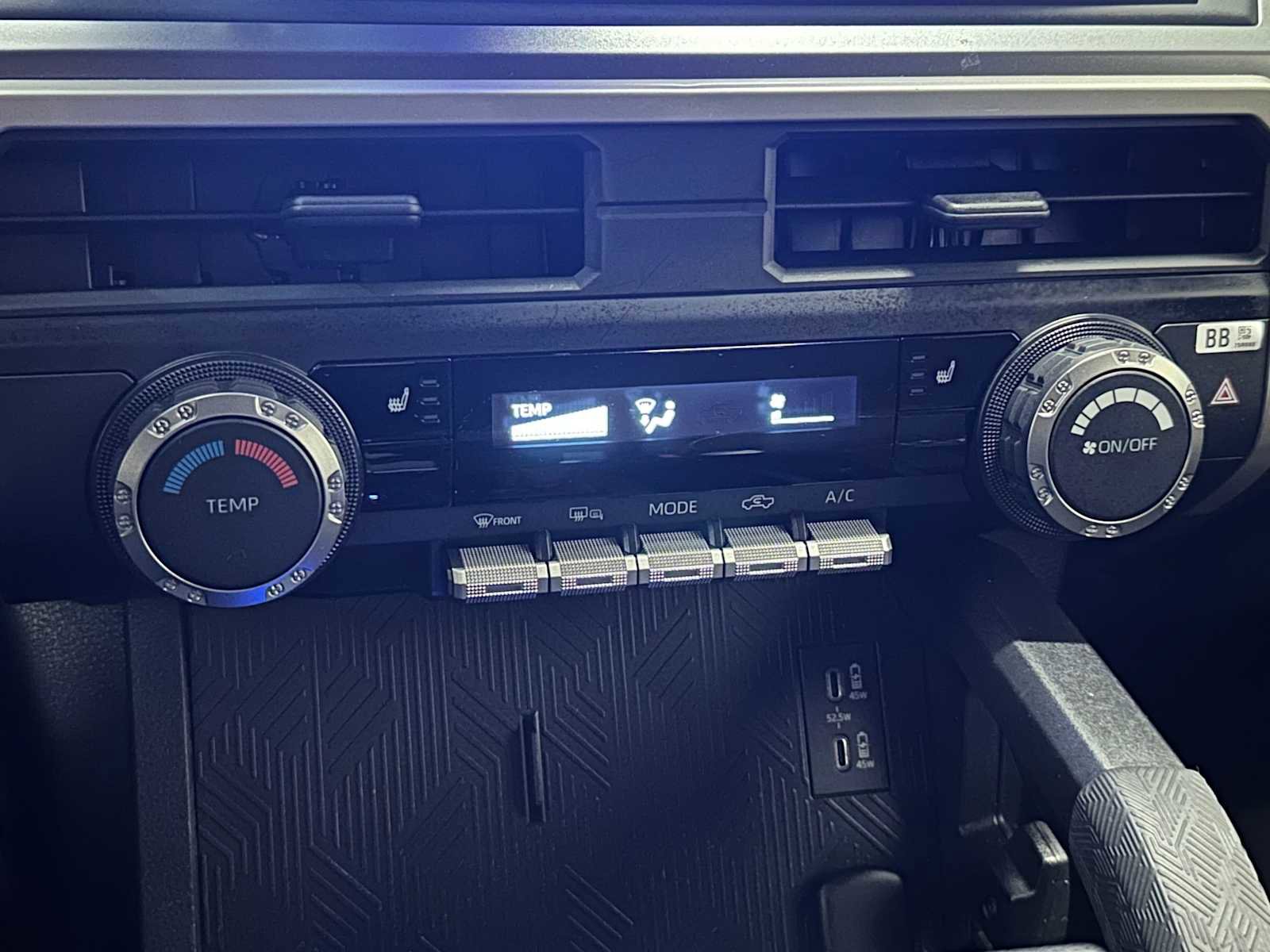 Certified 2025 Toyota Tacoma SR5 image 14