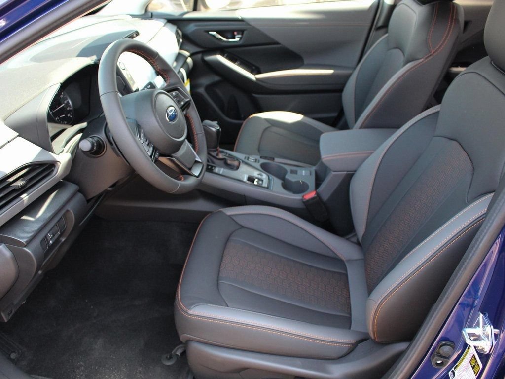 New 2025 Subaru Crosstrek 2.5i Limited w/ Crosstrek Mirror Package AWD/4WD image 19