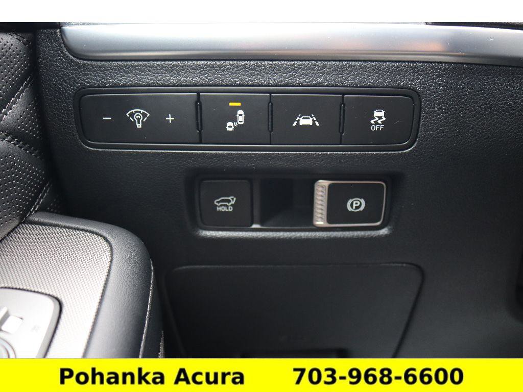 Used 2020 Hyundai Palisade Limited image 21