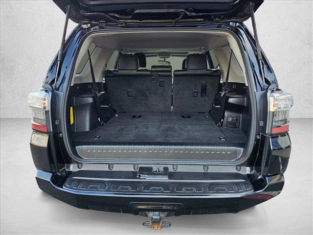 Used 2015 Toyota 4Runner SR5 Premium RWD image 10