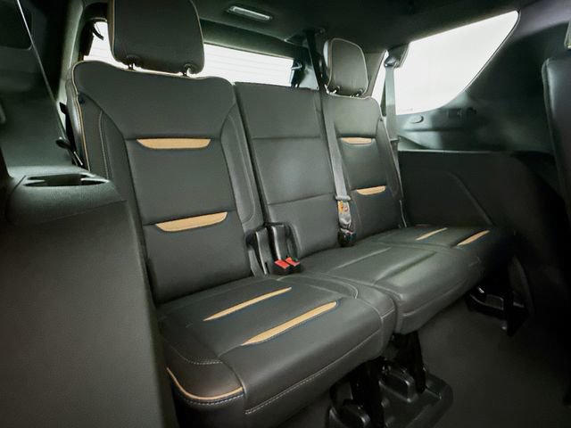 Used 2023 GMC Yukon AT4 w/ AT4 Premium Package image 34