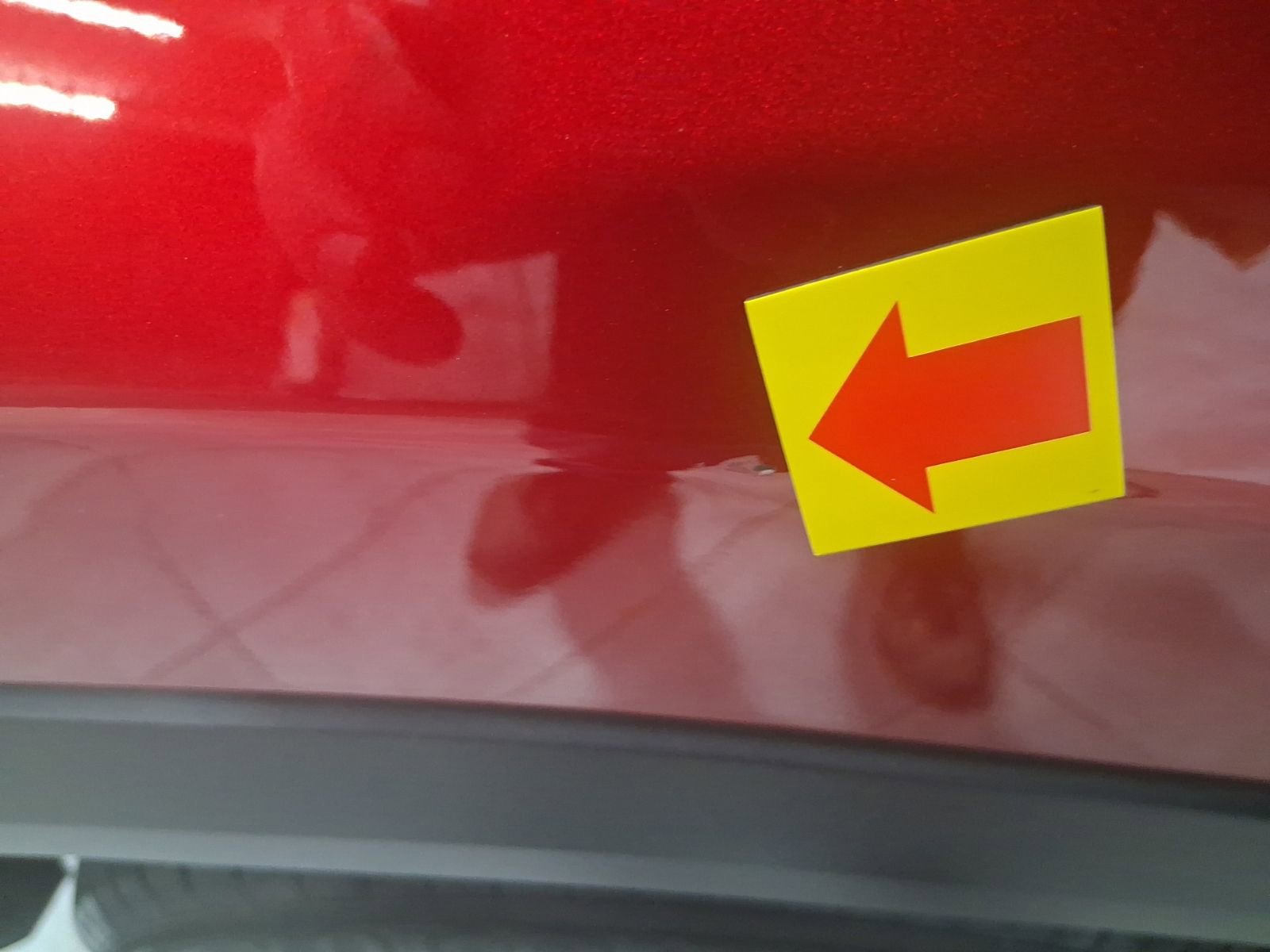 Certified 2023 MAZDA CX-5 AWD 2.5 S w/ Select Package image 38