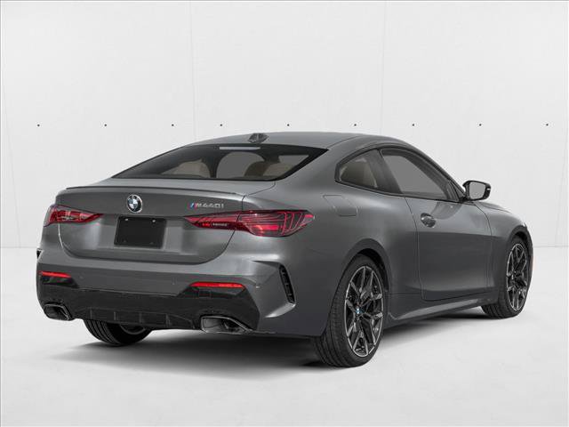 New 2027 BMW 440i xDrive Coupe AWD/4WD image 2