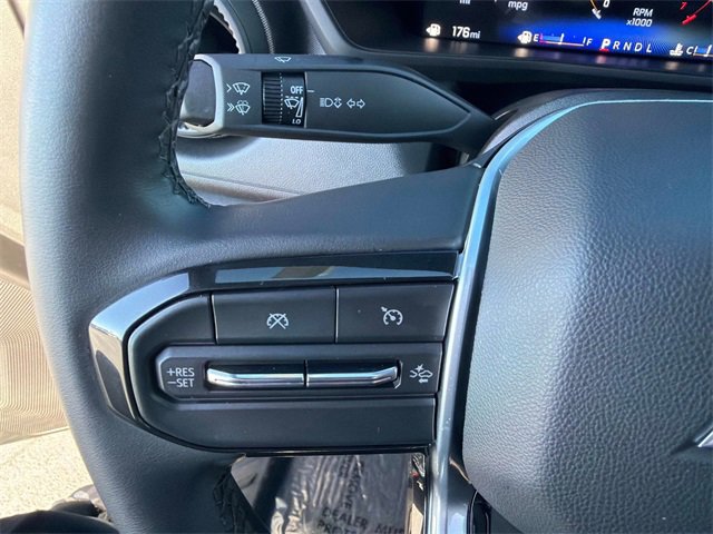 Used 2025 Chevrolet Colorado W/T w/ WT Custom Package image 29