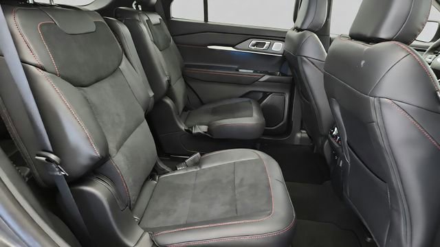 New 2026 Ford Explorer ST w/ Sun And Sound Package AWD/4WD image 25
