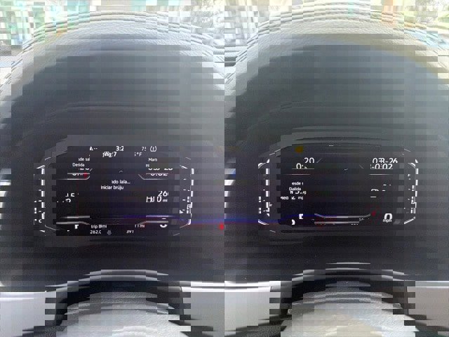 Certified 2023 Volkswagen Atlas Cross Sport SE w/ Black Wheel Package image 23