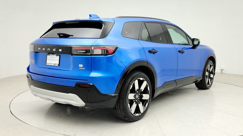 Used 2024 Honda Prologue Elite image 5