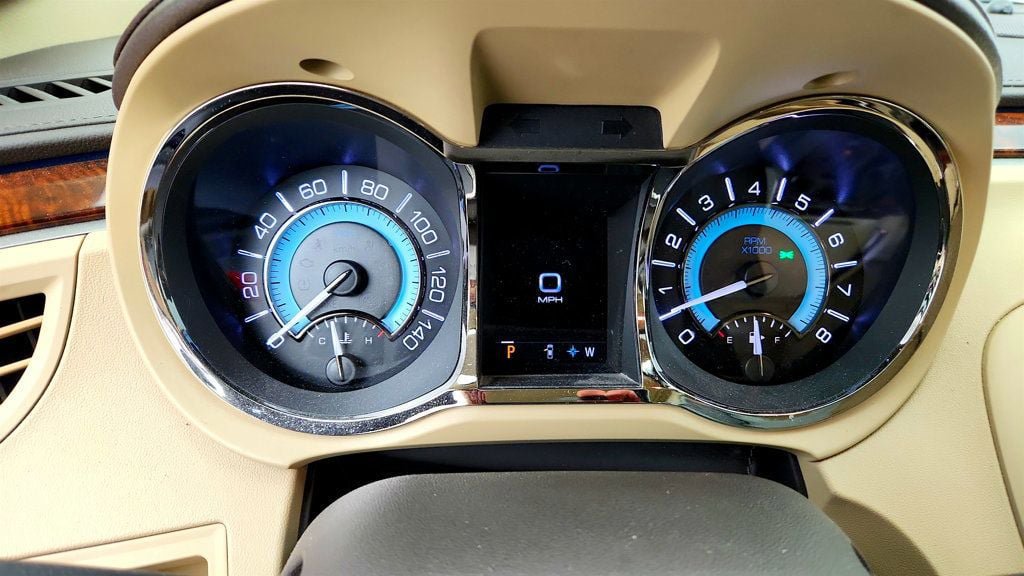 Used 2012 Buick LaCrosse Premium FWD image 14