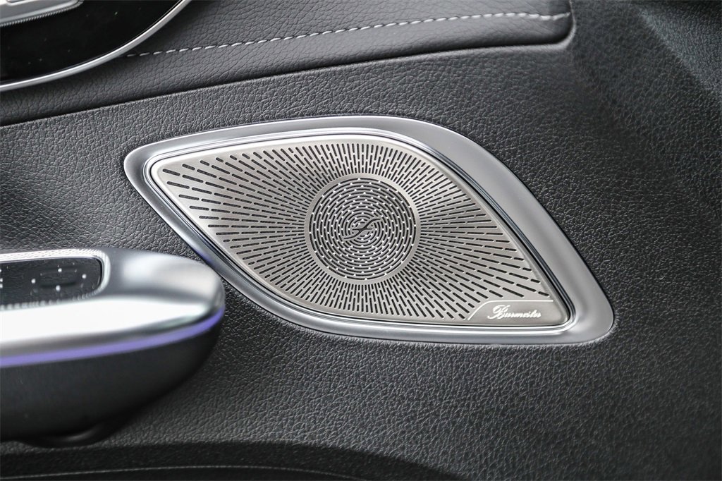 Used 2024 Mercedes-Benz EQE 350+ 4MATIC Sedan image 29