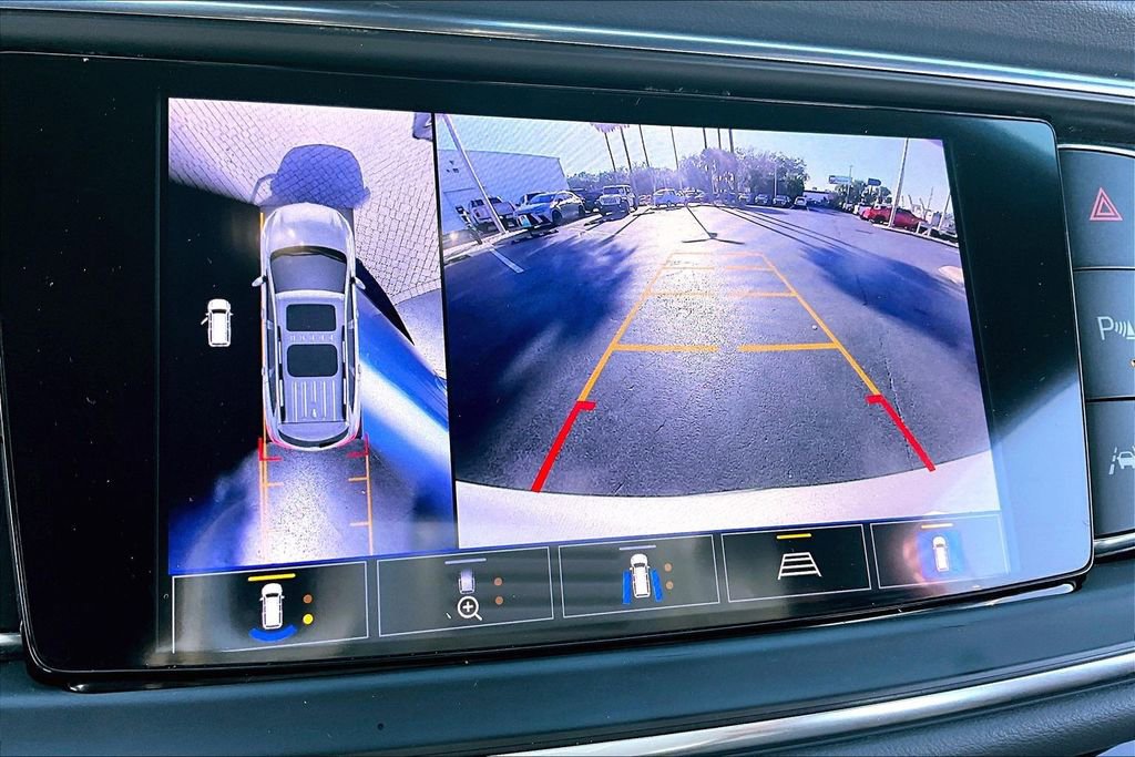 Used 2022 Buick Enclave Premium AWD/4WD image 14
