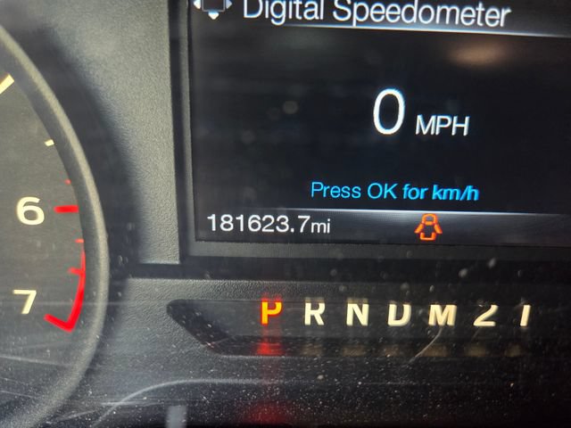 Used 2016 Ford F150 XL w/ Equipment Group 101A Mid AWD/4WD image 17