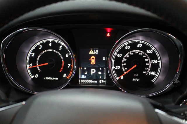 New 2026 Mitsubishi Outlander Sport AWD image 11