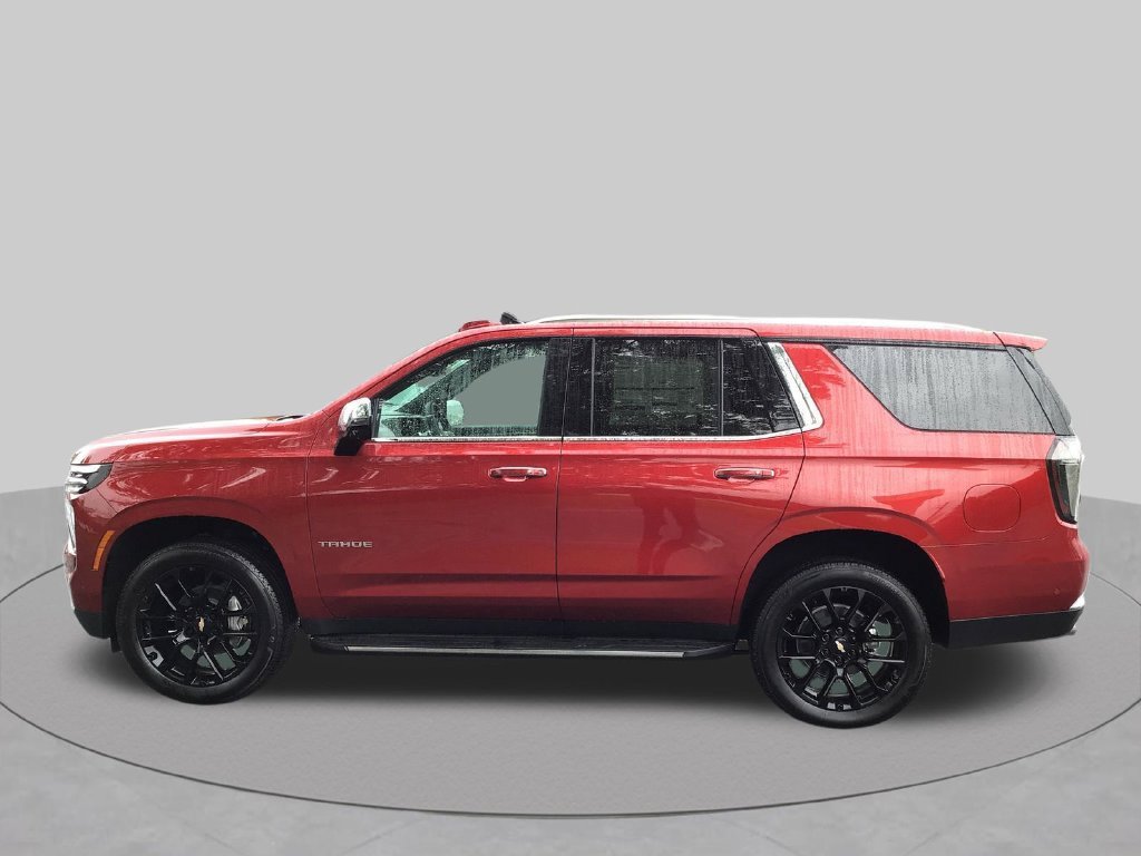 New 2026 Chevrolet Tahoe Premier w/ Sun And Tow Package AWD/4WD image 12