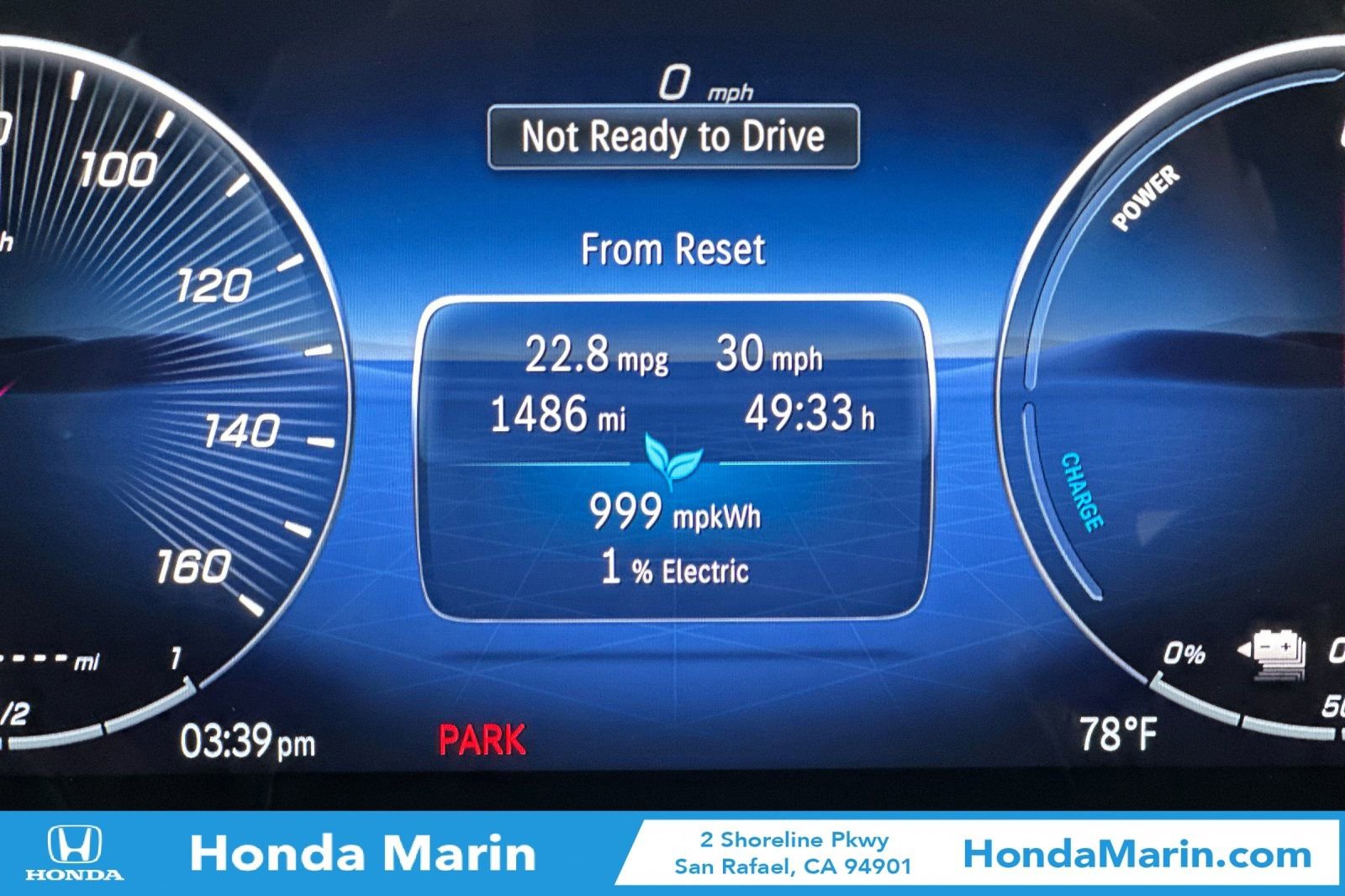 Used 2024 Mercedes-Benz GLE 450e 4MATIC image 32