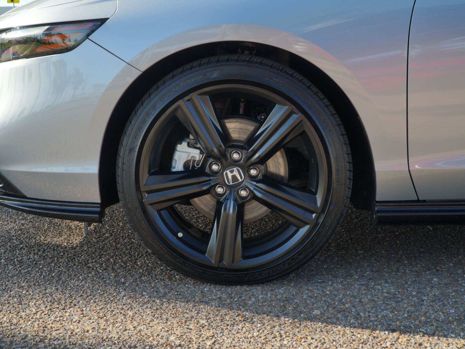 Used 2026 Honda Accord Sport image 18