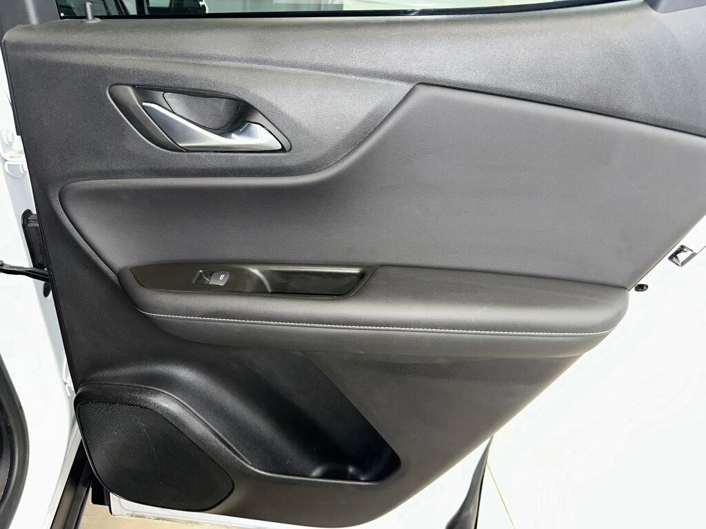 Used 2023 Chevrolet Blazer LT w/ Driver Confidence Package image 27