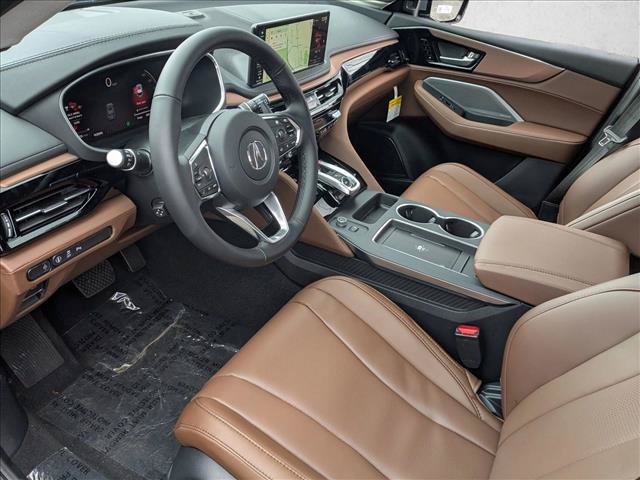 New 2026 Acura MDX SH-AWD w/ Technology Package image 3