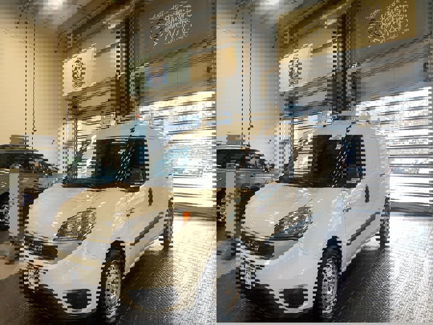 Used 2022 RAM ProMaster City Wagon image 3