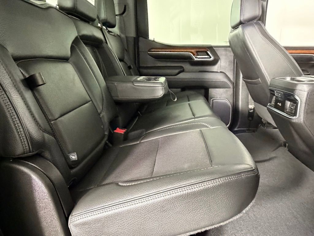 Used 2023 GMC Sierra 1500 Denali w/ Denali Reserve Package image 29