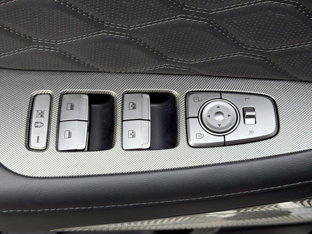 Certified 2022 Hyundai Palisade Calligraphy AWD/4WD image 20