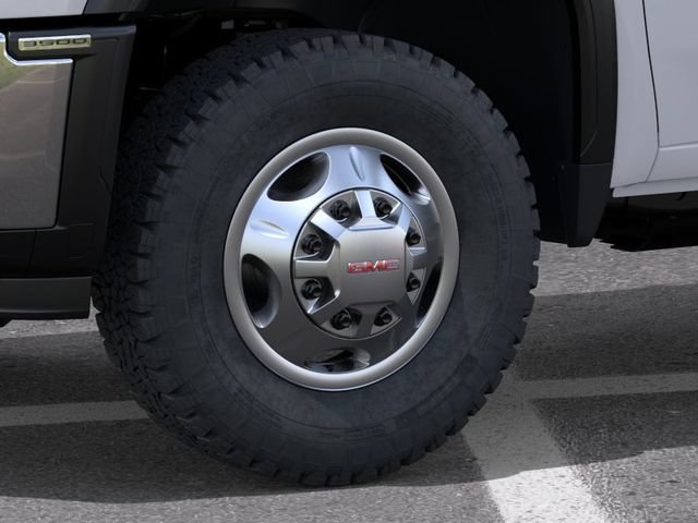 New 2026 GMC Sierra 3500 Pro w/ Convenience Package AWD/4WD image 9