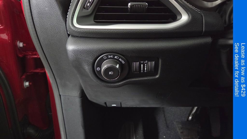 New 2026 Chrysler Pacifica Select FWD image 19