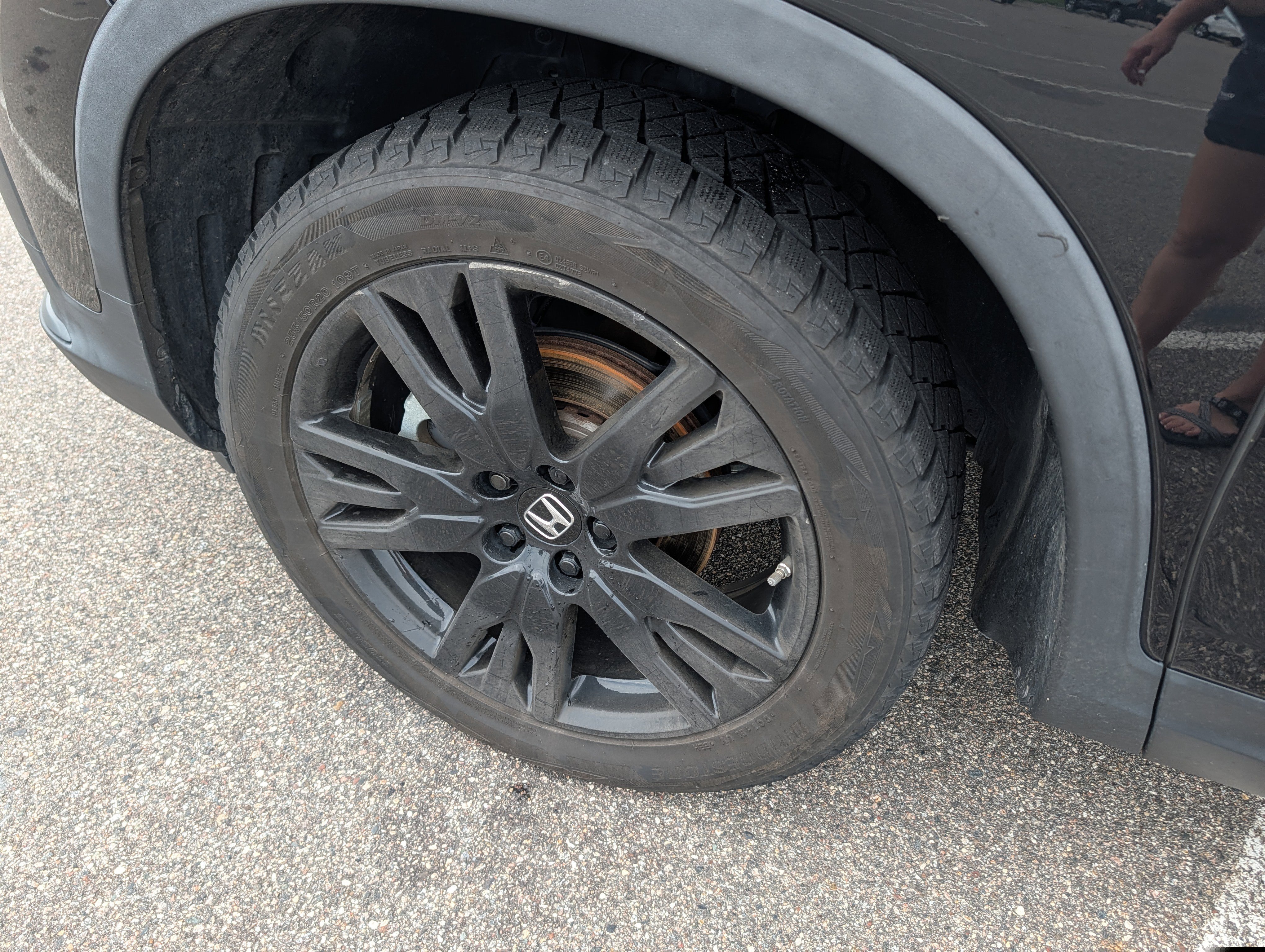 Used 2021 Honda Pilot Special Edition image 5