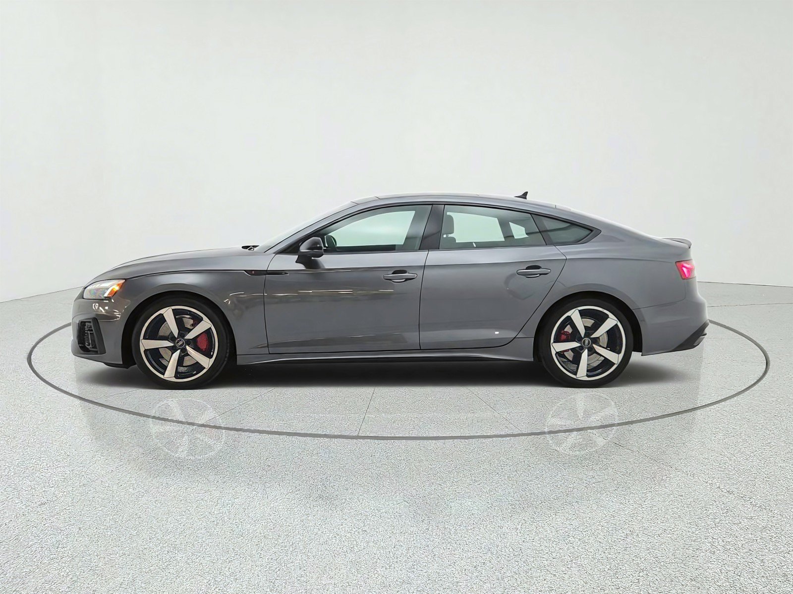 Used 2023 Audi A5 2.0T Prestige w/ Black Optic Plus Package AWD/4WD image 8