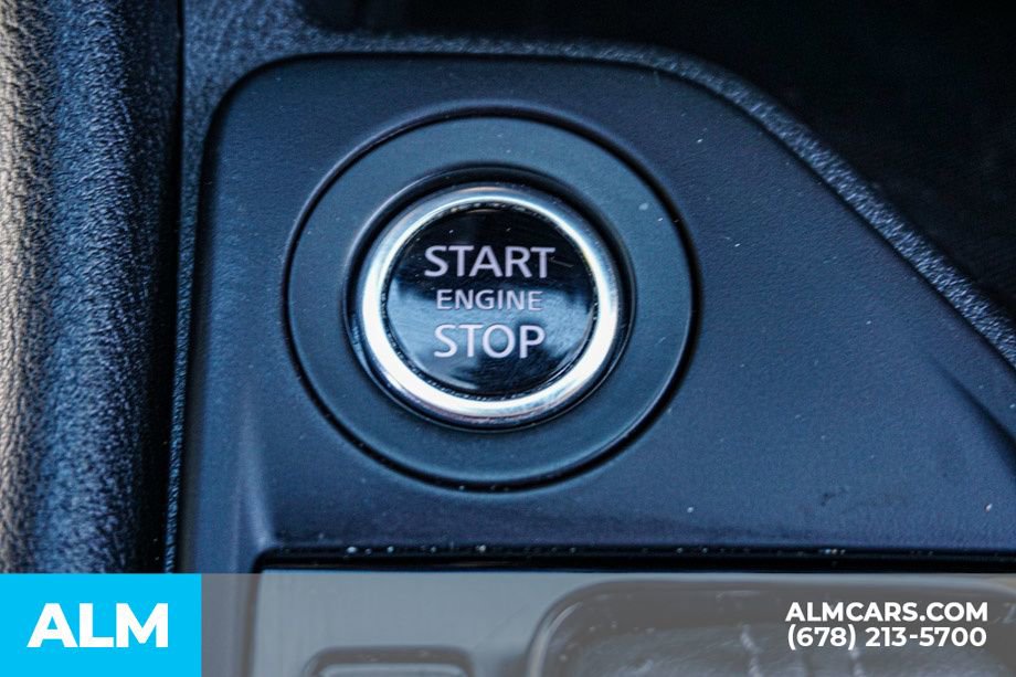 Used 2024 Nissan Sentra S FWD image 42