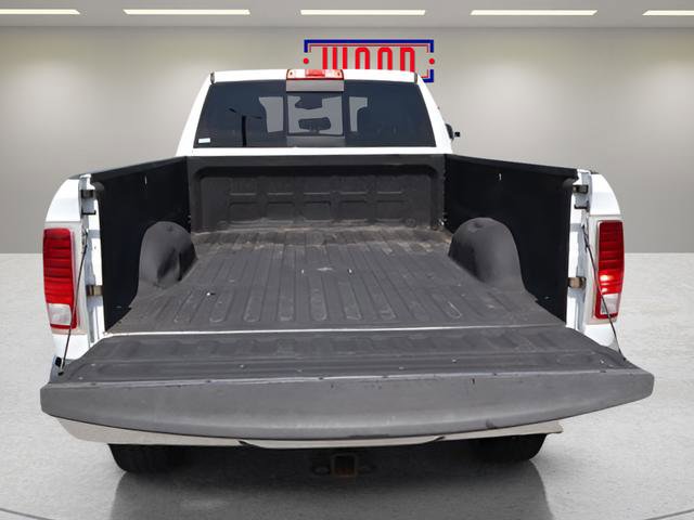 Used 2018 RAM 3500 Laramie w/ Convenience Group AWD/4WD image 24