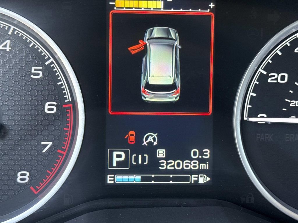 Used 2019 Subaru Forester Premium AWD/4WD image 42