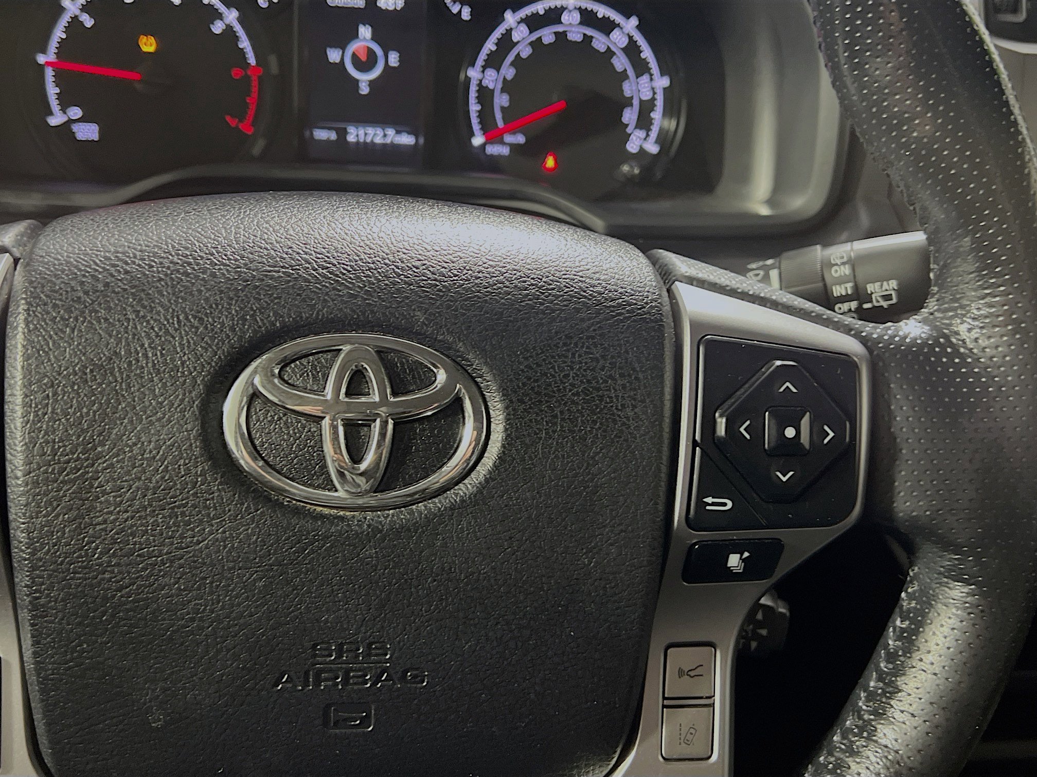 Used 2023 Toyota 4Runner SR5 Premium image 20