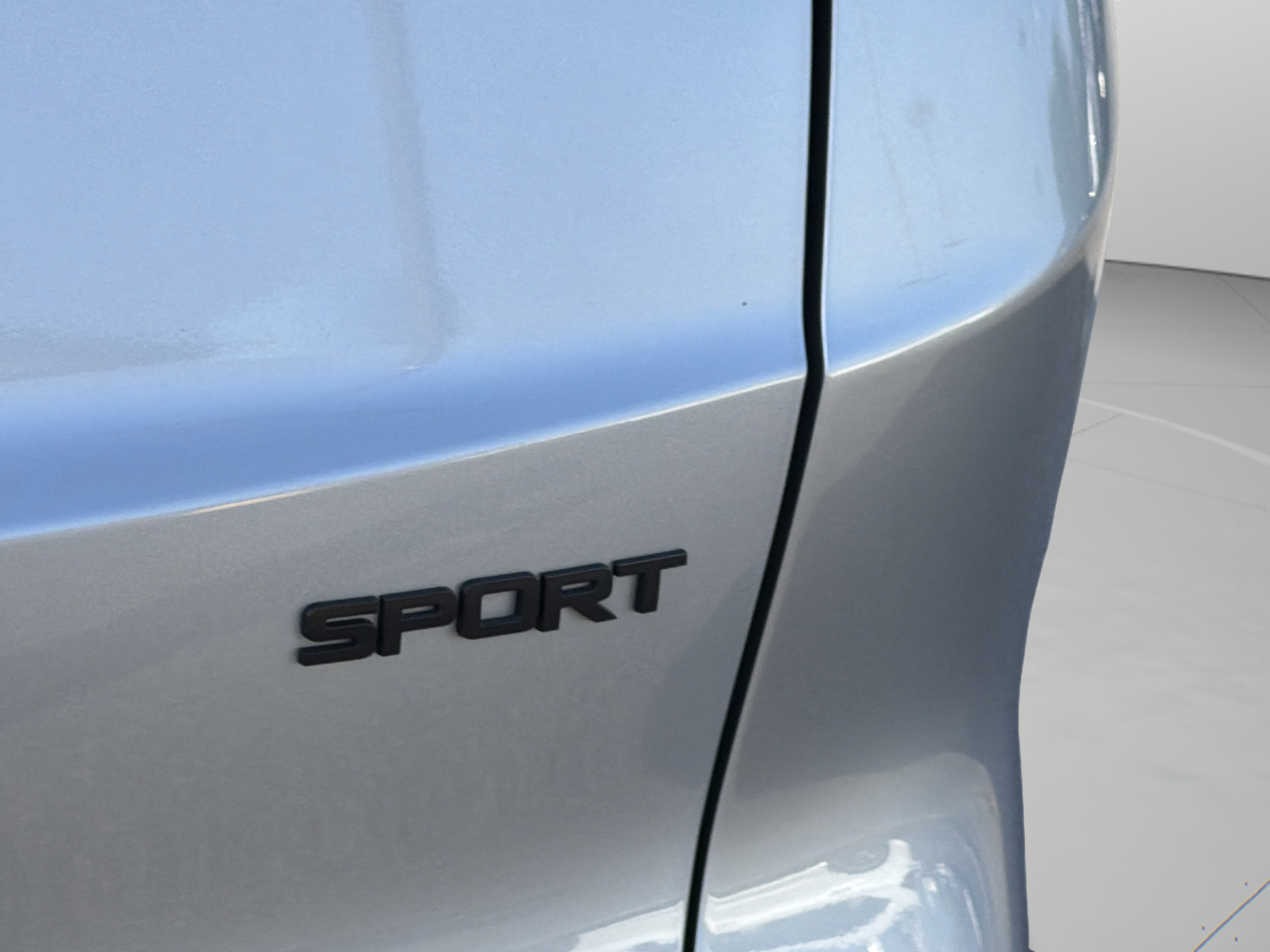 Certified 2024 Honda CR-V Sport image 26