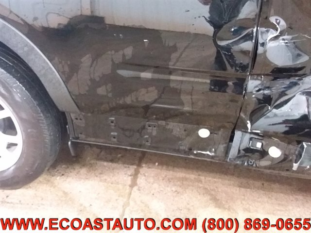 Used 2021 Ford Bronco Sport AWD/4WD image 16