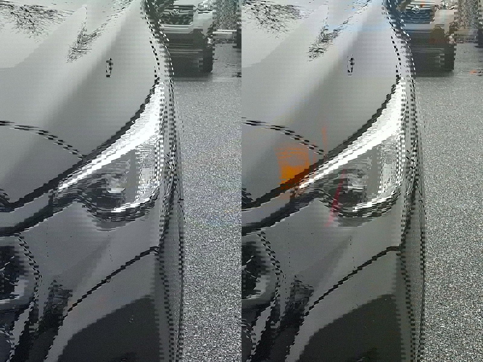 Certified 2026 Subaru Crosstrek 2.5i w/ Convenience Package #1 image 9