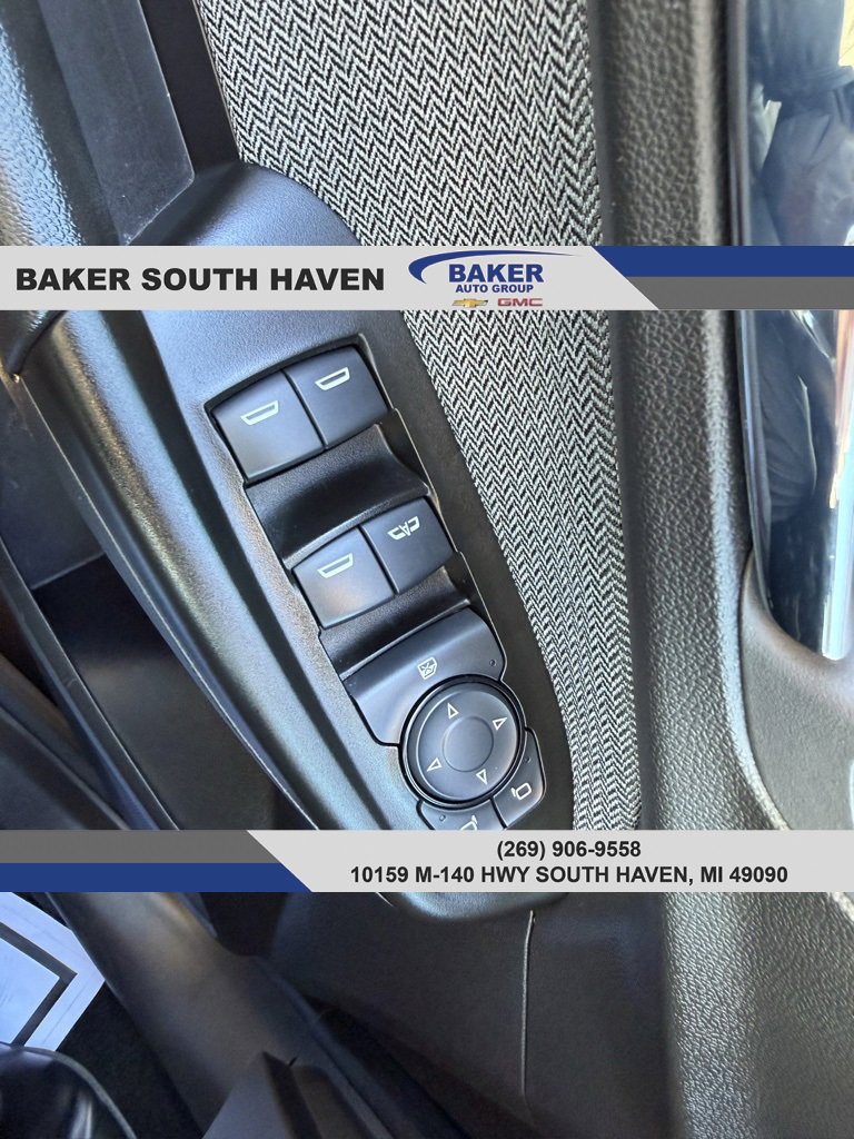 Used 2023 Chevrolet TrailBlazer LT image 17