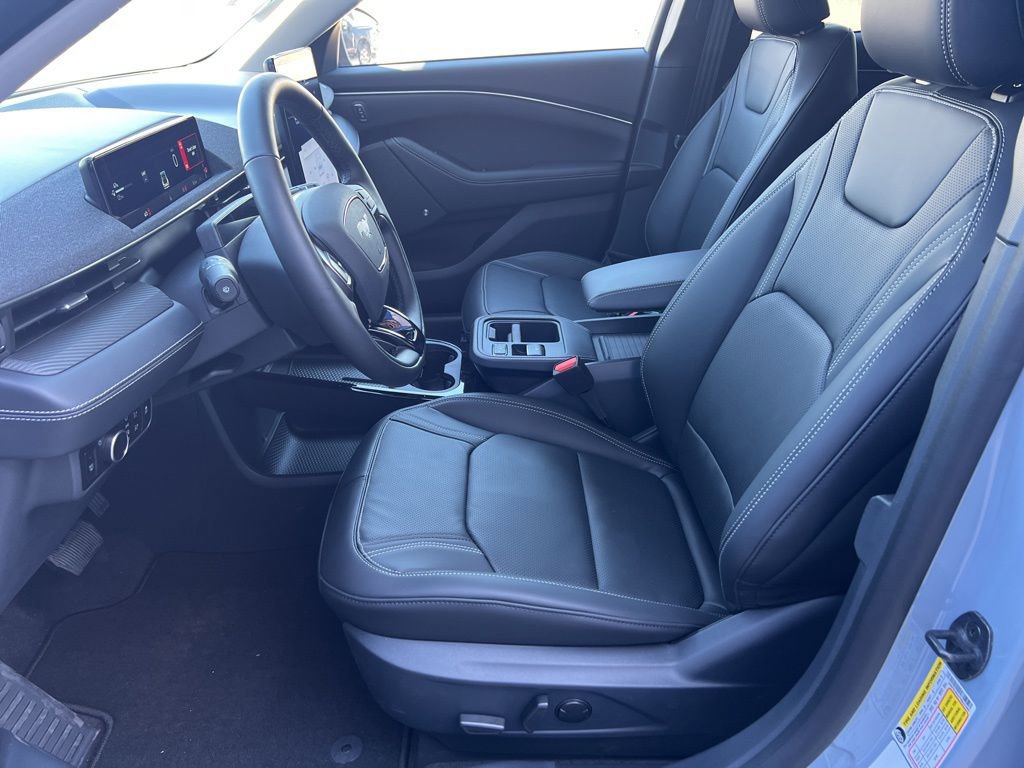 New 2026 Ford Mustang Mach-E Premium w/ Technology Package image 14