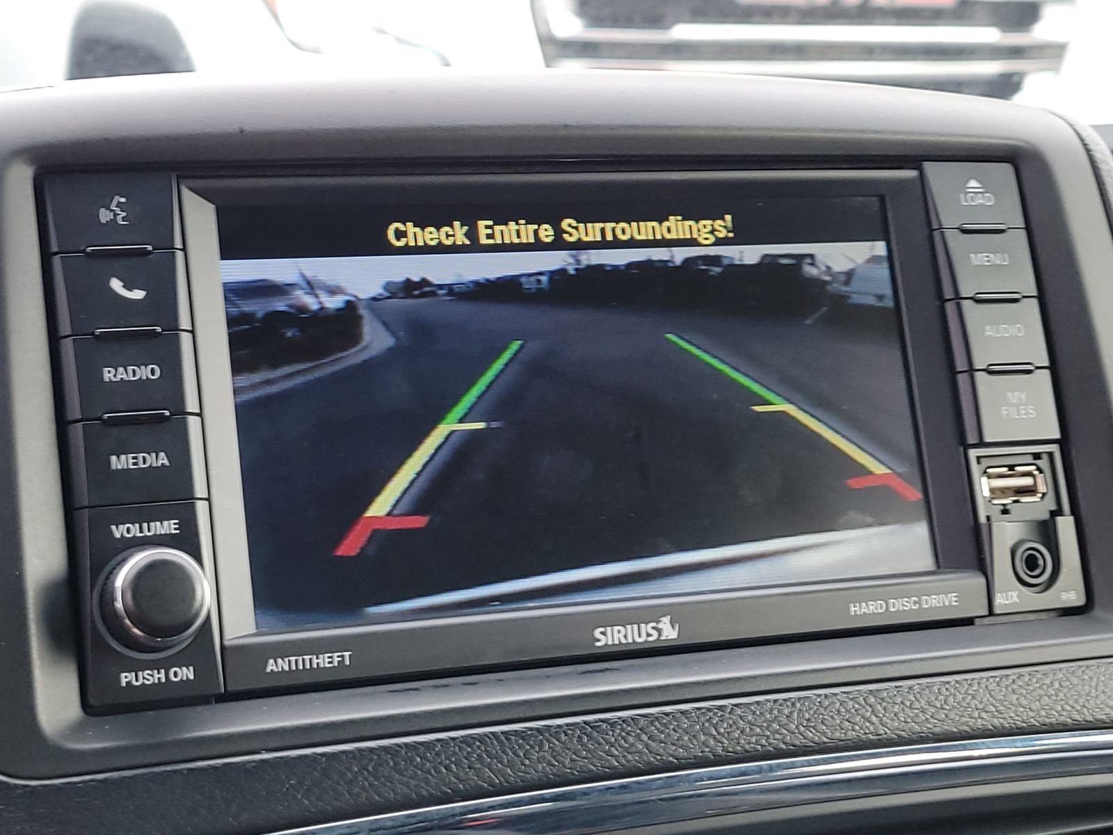 Used 2017 Dodge Grand Caravan GT image 17